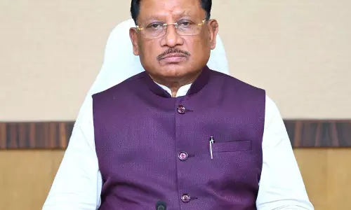 साय कैबिनेट की बैठक में लिए गए कई बड़े फैसले